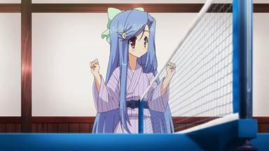 Poster episodio Un puente al cielo estrellado 1x6