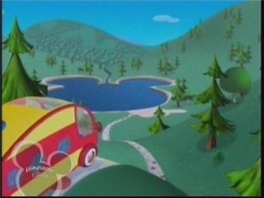 Poster episodio La Casa de Mickey Mouse 2x14