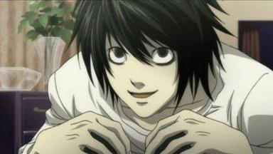 Poster episodio Death Note 1x6