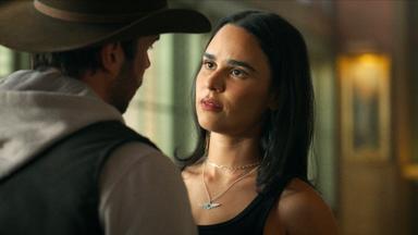 Poster episodio Nueva vida en Ransom Canyon 1x9