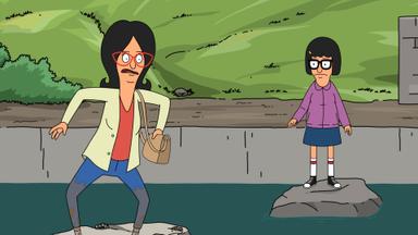 Poster episodio Bob's Burgers 10x21