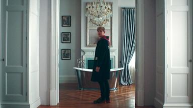 Poster episodio Alex Rider 1x3