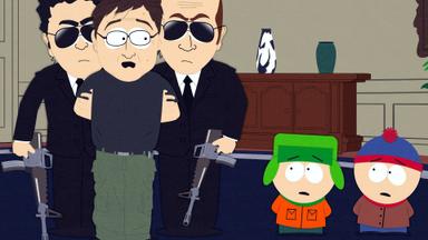 Poster episodio South Park 10x9