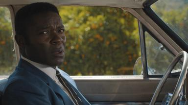 Poster episodio Government Cheese 1x10