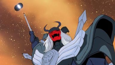 Poster episodio Samurai Warriors 1x39