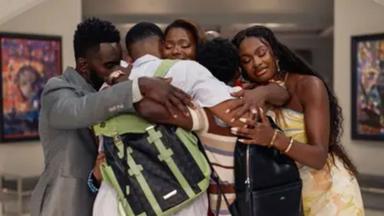 Poster episodio Bel-Air 4x8