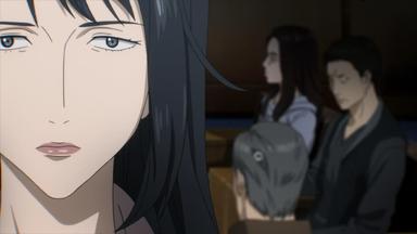 Poster episodio Parasyte: The Maxim 1x16