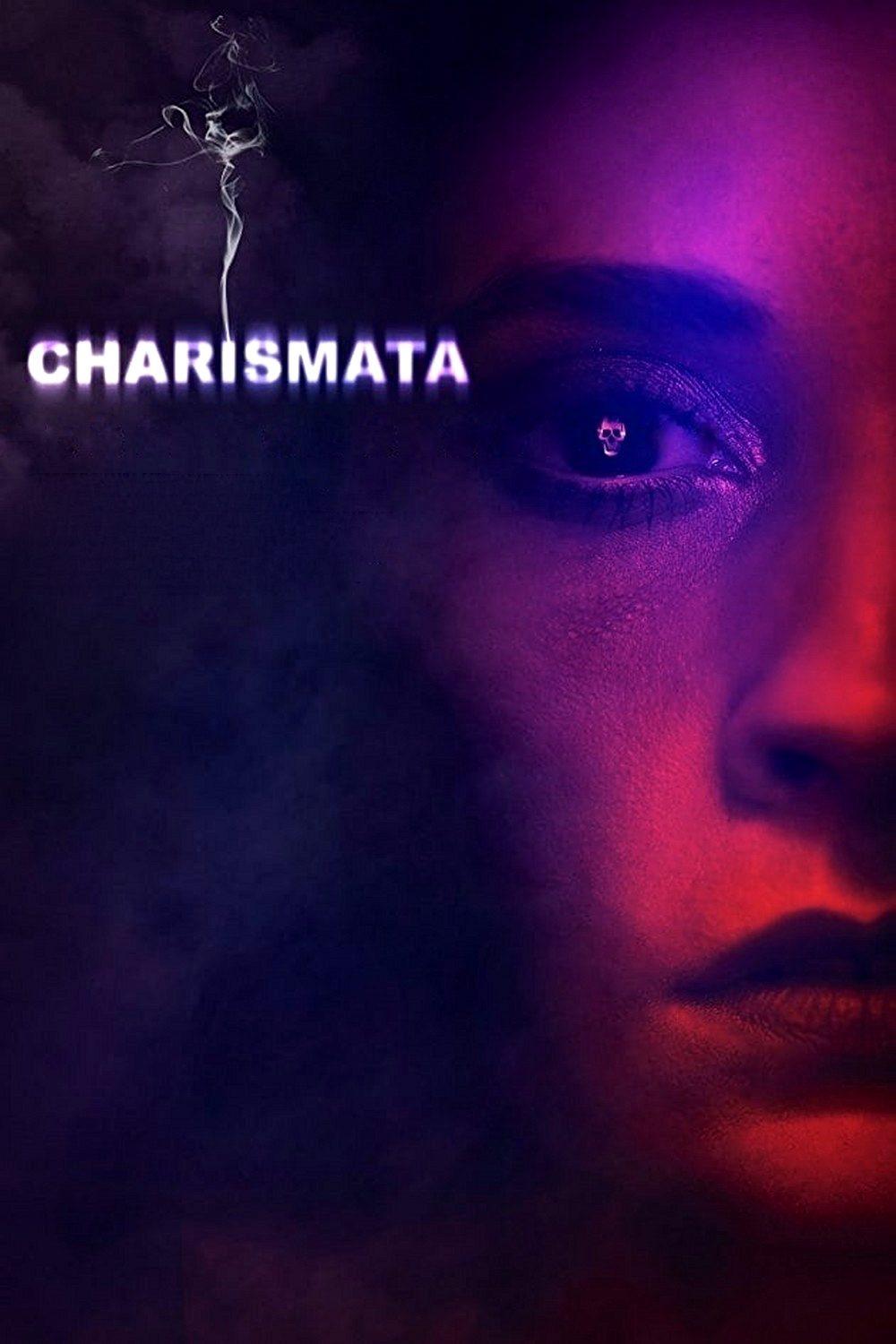 Poster Charismata