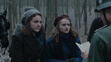 Poster episodio Fuimos los afortunados 1x2