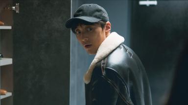 Poster episodio Tú siempre estuviste ahí 1x6