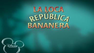 Poster episodio Brandy Y El Sr. Bigotes 1x10