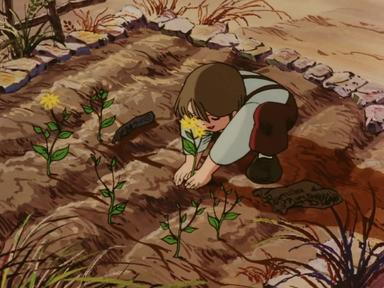 Poster episodio Remi 1x1