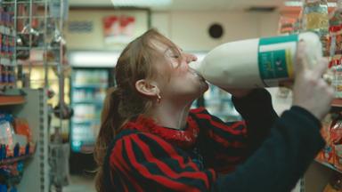 Poster episodio Soy extraordinaria 1x2