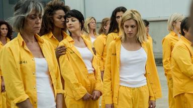 Poster episodio Vis a vis 1x11