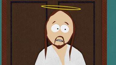 Poster episodio South Park 3x16