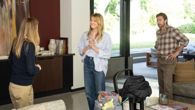 Poster episodio Anatomía según Grey 22x9