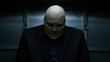 Poster episodio Marvel - Daredevil 1x13