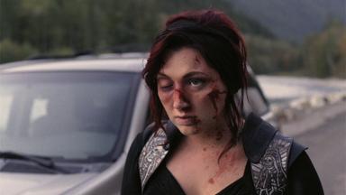Poster episodio Z Nation 3x13