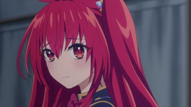 Poster episodio Liar, Liar 1x3