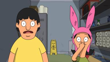 Poster episodio Bob's Burgers 9x9