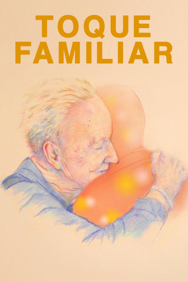 Poster Familiar Touch