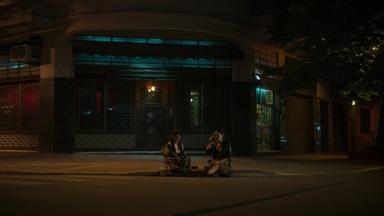 Poster episodio Viudas negras: P*tas y chorras 1x1