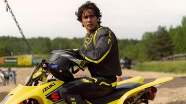 Poster episodio Motorheads: Amantes de la velocidad 1x6