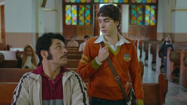 Poster episodio La primera vez 1x11