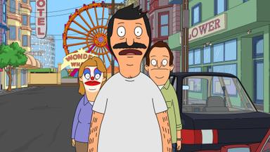 Poster episodio Bob's Burgers 11x18