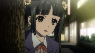 Poster episodio WHITE ALBUM 1x6