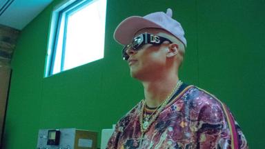 Poster episodio Vgly 1x6