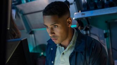 Poster episodio Cuenta regresiva 1x5