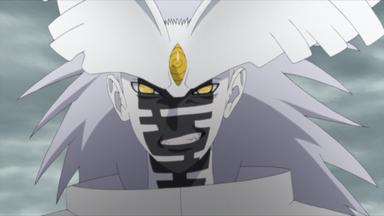 Poster episodio Boruto: Naruto Next Generations 1x135