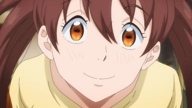 Poster episodio El Gen de la IA 1x8