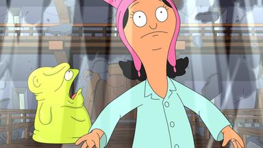 Poster episodio Bob's Burgers 7x1