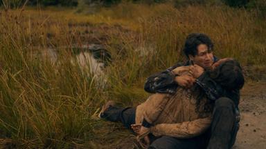 Poster episodio Saint-Pierre 1x5