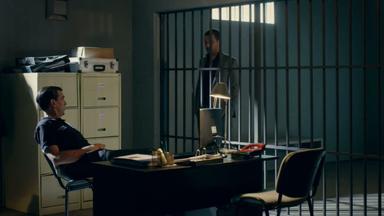 Poster episodio El Lobista 1x3