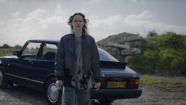 Poster episodio The Crow Girl 1x5