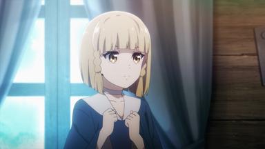 Poster episodio The Unwanted Undead Adventurer 1x9