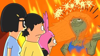 Poster episodio Bob's Burgers 11x6