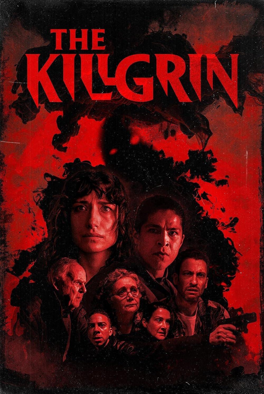 Poster The Killgrin