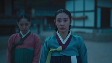 Poster episodio Nugget de pollo 1x8