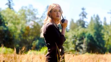 Poster episodio The Hunting Party 1x3