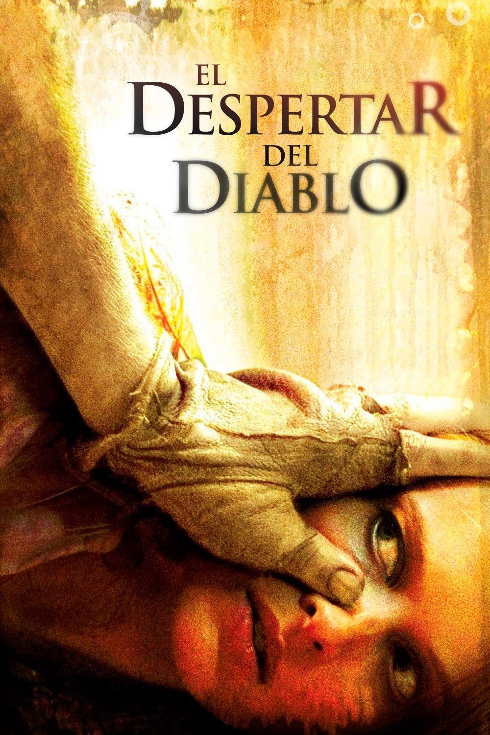 Poster El despertar del diablo