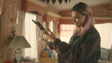 Poster episodio Sex Education 1x8