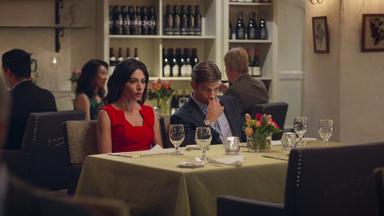 Poster episodio Sexo/Vida 1x5