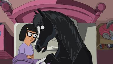 Poster episodio Bob's Burgers 6x17