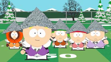 Poster episodio South Park 16x8