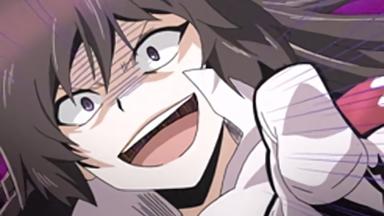 Poster episodio Pandora Hearts 1x5