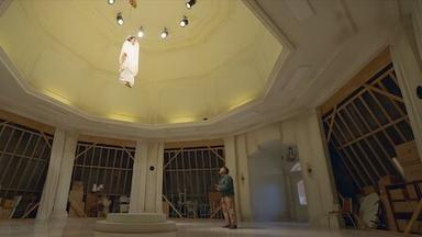 Poster episodio Anomalías 1x5